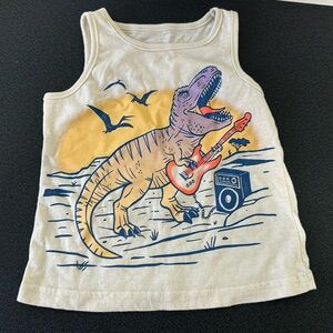 Jumping Beans tank top